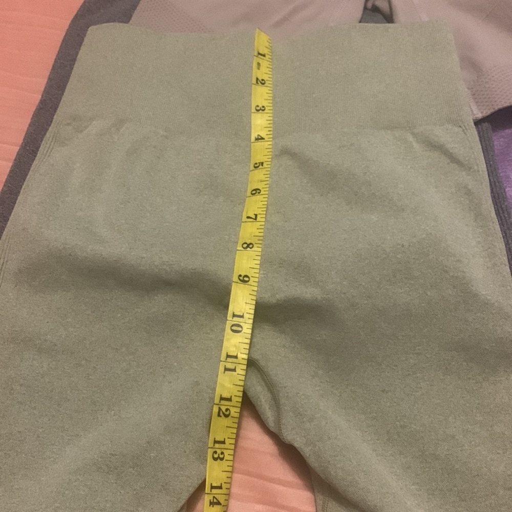 Performance Shorts - image 8